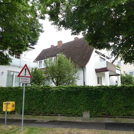 Townflat Kassel City / Privat Wie Im Eigenen Haus / Kostenlos Parken Exteriör bild