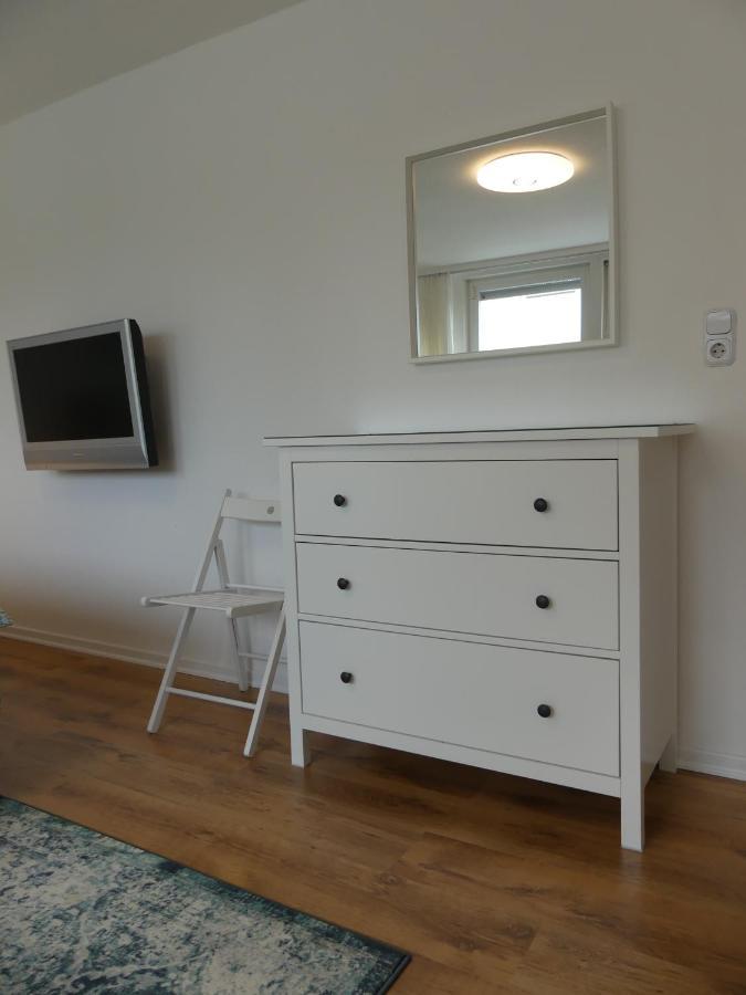 Townflat Kassel City / Privat Wie Im Eigenen Haus / Kostenlos Parken Exteriör bild